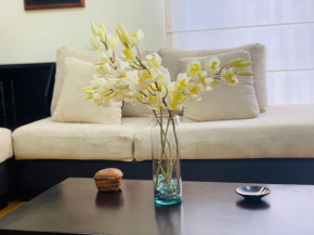 Nice and Quiet apartment in La Carolina
